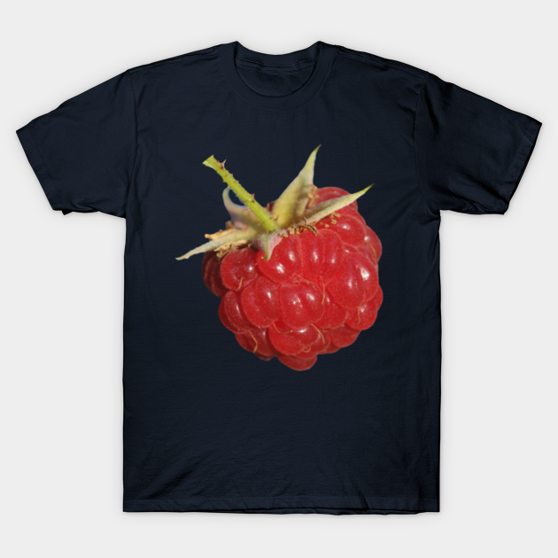 Raspberries Raspberry TShirt TeePublic